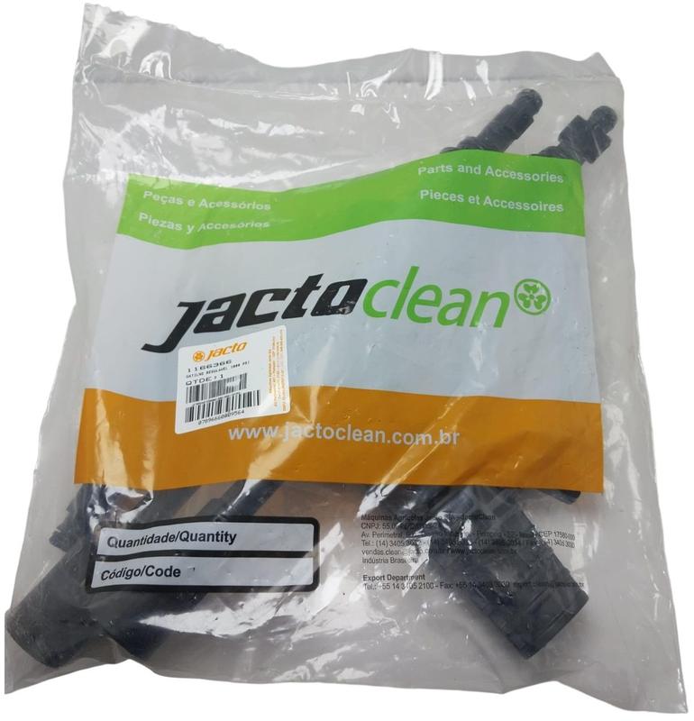 Gatilho Da Lavadora Jacto Clean J6000 1000psi 1166366 Orig